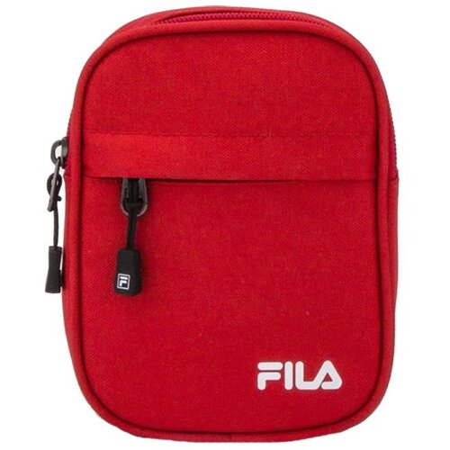 Fila Torbice New Pusher Berlin Bag Rdeča Slike