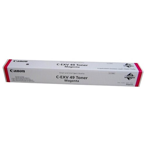 Canon Toner C-EXV 49 Magenta Cijene