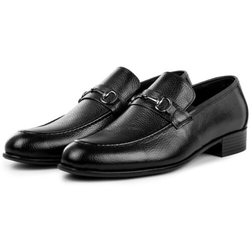 Ducavelli Sidro Genuine Leather Men's Classic Shoes, Loafers Classic Shoes, Loafers. Slike