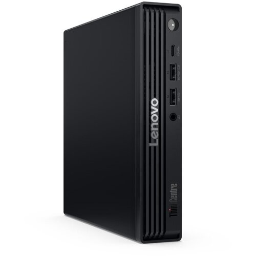 Lenovo Namizni računalnik ThinkCentre M70q G6 Tiny ICU7 265T, 16 GB RAM, 1 TB SSD, W11P, črn, (5000075543) Cene