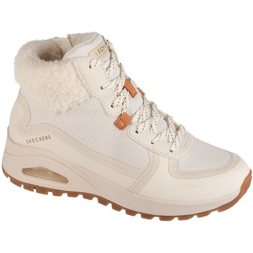Skechers Pol&amp;scaron;kornji Uno Rugged - Fall Air Bež Slike
