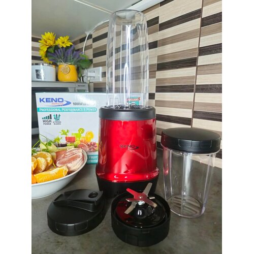 Colossus nutri blender Cene
