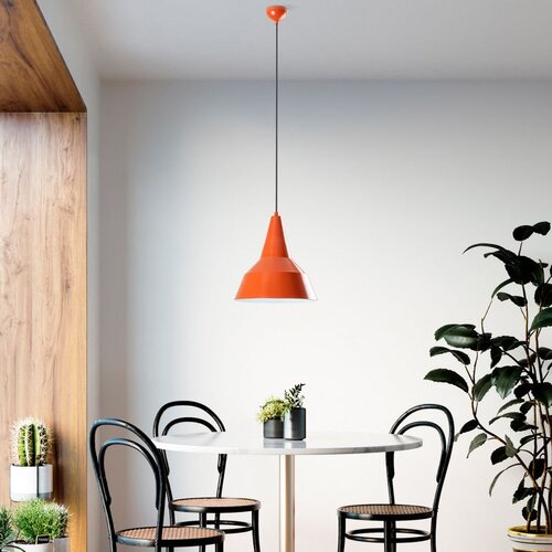Opviq saglam 3728 - orange orange chandelier Cene