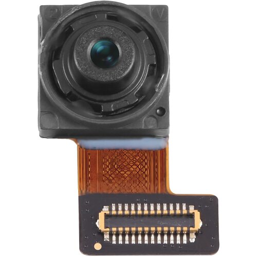 Samsung Sprednja kamera za Galaxy A06 Senzor za selfije 8MP, Črna, (5000037798) Cene