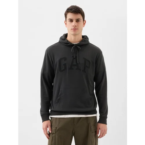 GAP Logo & Hoodie - Men's