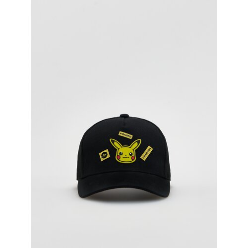 Reserved Šilterica Pokémon - crno Cene