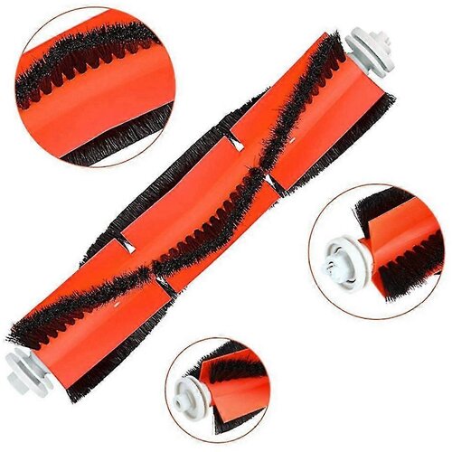 INORCO Roller Glavna Krtača Stranska Krtača Hepa Filter Mop Cloth za 2c Stytj03zhm Robotski Sesalniki Deli, (22020775) Cene
