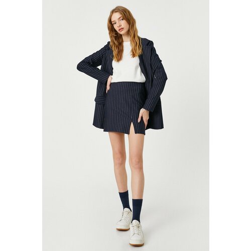 Koton Mini Skirt, Slim Fit Cene