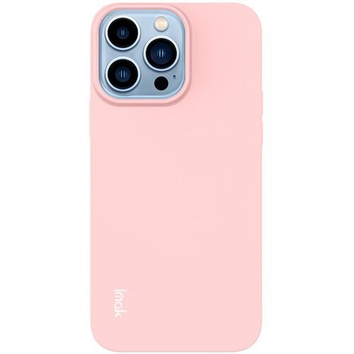  Ovitek za iPhone 13 Pro Max | IMAK, Pink Cene
