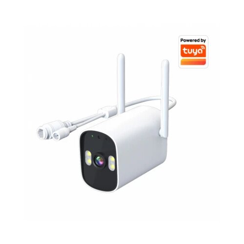 ELEMENTA d.o.o. IP Wi-Fi smart kamera WFIP-962-4T Cene