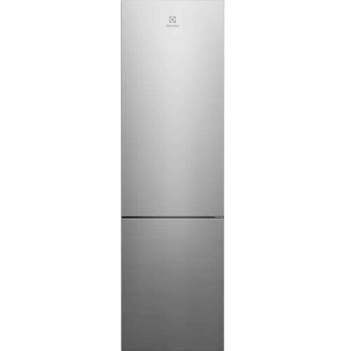 Electrolux prostostoječi kombinirani hladilnik ENT7MD36X Cene