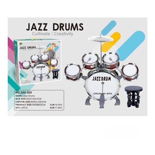 Hk Mini igračka set bubnjeva Cijene