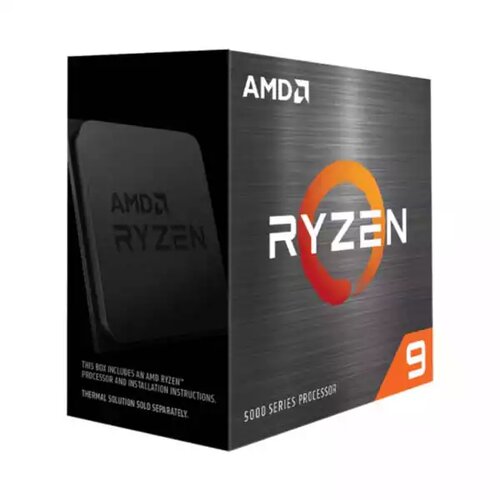 AMD Procesor AM4 Ryzen 9 5950X 3.7GHz Box - bez kulera Cene