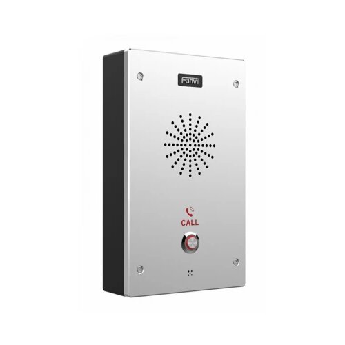 Fanvil i16S IP audio interfon Cene