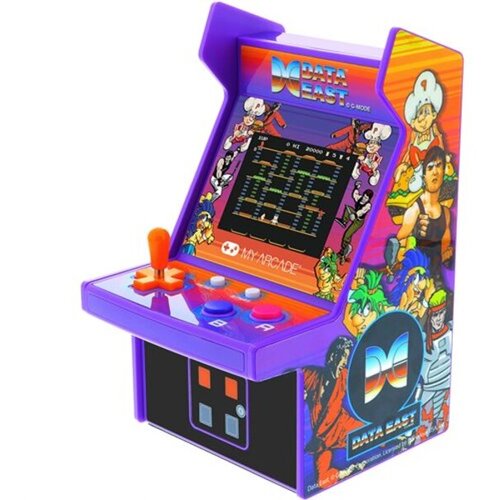 Mattel Data East Collectible Retro Micro Player, (20499152) Cene