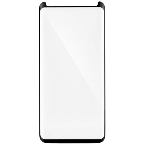 Mobiline.si za&amp;scaron;čitno kaljeno steklo 5D full glue za samsung galaxy A51 - črno Slike