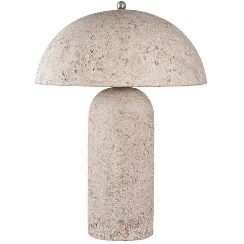 House Nordic Krem stolna lampa (visina 49,5 cm) Astley –