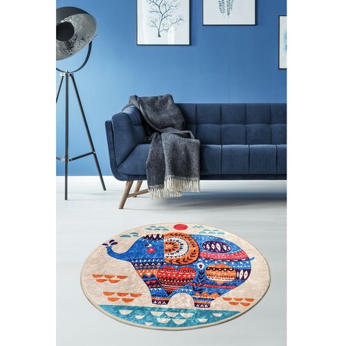 Conceptum Hypnose tepih, 100cm, šareni Cene