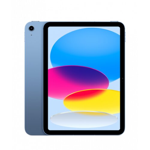 Apple 10.9-inch iPad (10th) Wi-Fi 64GB Blue Cijene