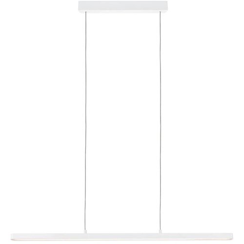 PAULMANN 79901 - LED/42W prigu&scaron;iva viseći luster na sajli LENTO 230V Cene