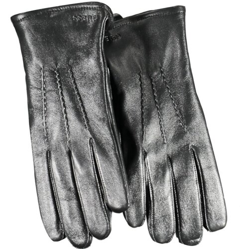 Guess Jeans BLACK MAN GLOVES Slike
