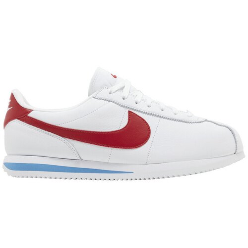 Nike Nizke superge Classic Cortez Forrest Gump (2024) Bela Cene