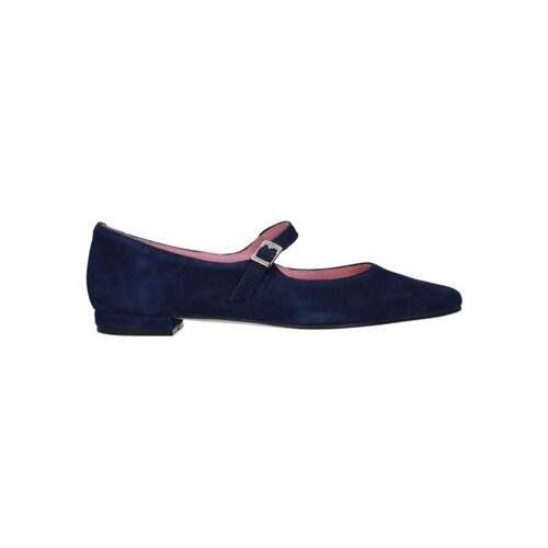 Euforia Balerinke 600-H ANTE NAVY Mujer Azul marino Modra Slike