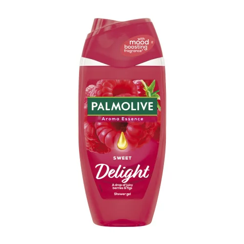 Palmolive - Aroma Essence gel za tuširanje - slatki užitak- Aroma Essence Shower Gel - Sweet Delight