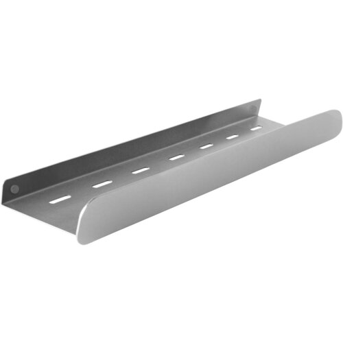 Rea Kopalni&amp;scaron;ka polica SF03 45cm steel brush Slike