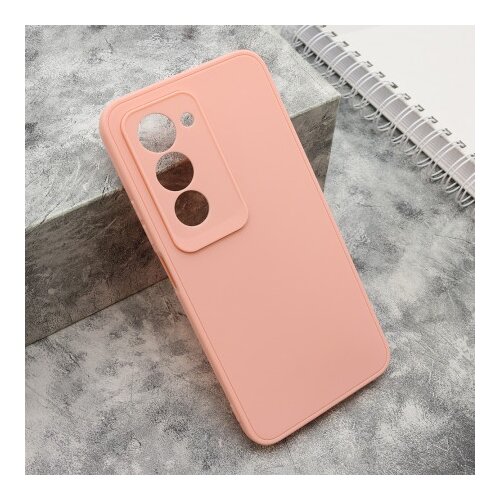  Futrola soft 3d camera za xiaomi redmi 15 4g 171mm (eu) roze ( F123159 ) Cene