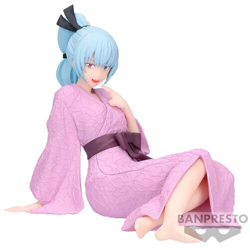 Banpresto Figurica Luminus iz serije 'That Time I Got Reincarnated as a Slime' - Tempest Banquet, 11 cm Cene
