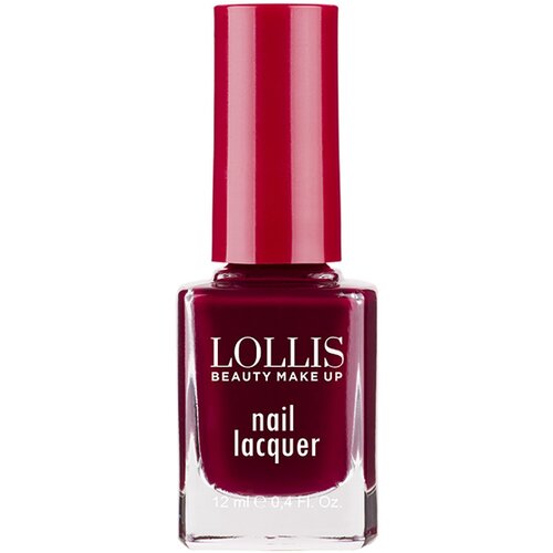 LOLLIS lak za nokte BR 112 12ml Cene