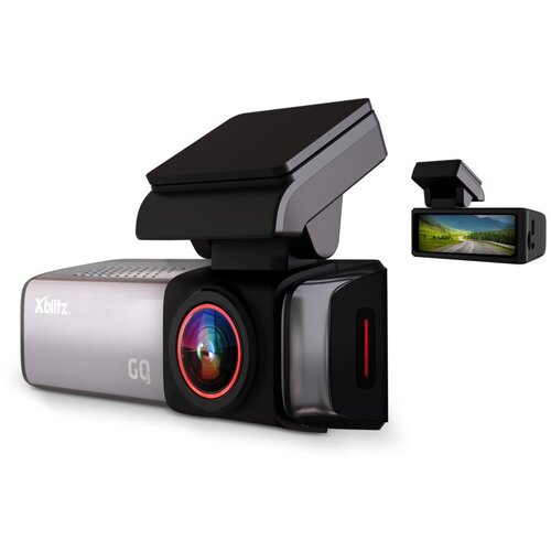 Xblitz CAR CAMERA GO3 Cijene