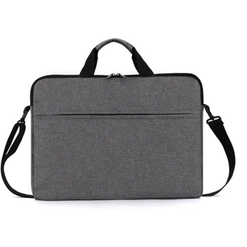 torba za laptop Nova 016 15 in siva Slike
