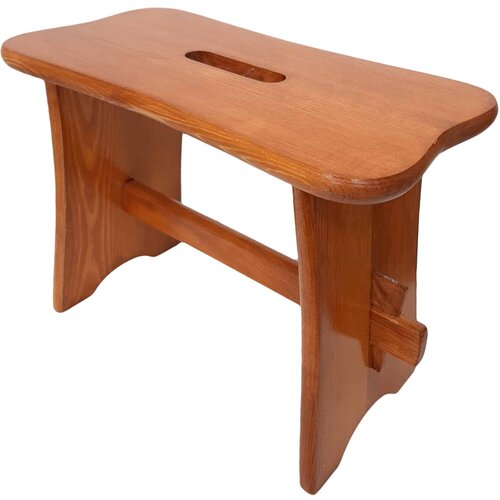  Drveni stol 39 x 21 x 29 cm Cijene