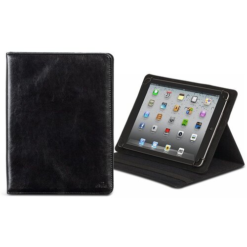 Riva Case za tablico RivaCase 9,7&amp;quot;-10.5&amp;quot; Orly 3007 črn Slike