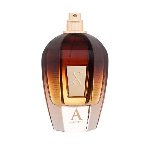 Xerjoff Alexandria II 100 ml parfem tester unisex Slike