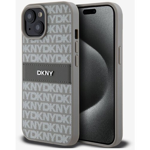 Dkny Ovitek za telefon Bež Cene
