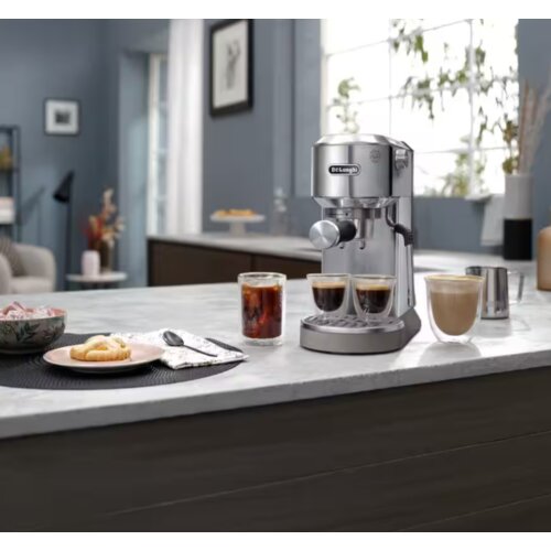 DeLonghi EC 890.M Dedica Duo Cene
