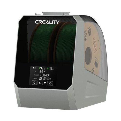 Creality dual filament dryer box Cene