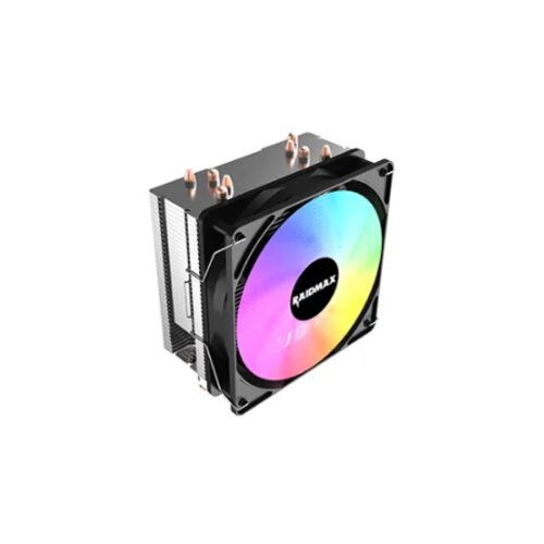 Raidmax Procesorski kuler AC1204K 120mm/4x Heatpipe/170W TDP Cene