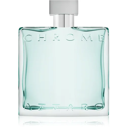 Azzaro Chrome Azure toaletna voda za muškarce 100 ml