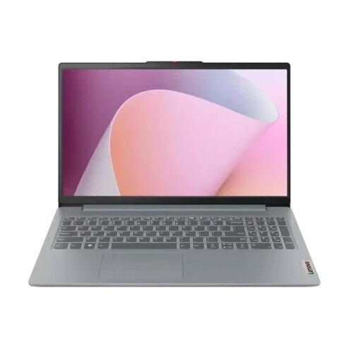 Lenovo IdeaPad Slim 3 15AMN8 (Arctic Grey) Ryzen 5 40, 8GB, 512GB, 15.6" FHD, Radeon-610M, DOS ( 82XQ01DEYA+PWR-R ) Cene