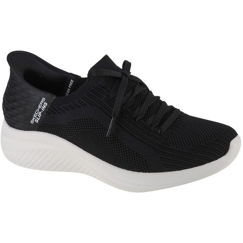 Skechers Ultra Flex 3.0 Brilliant ženske tenisice 149710-BLK Slike