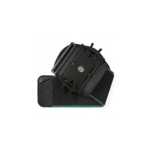 DEVIA maska  za trening arm band younger black Cene