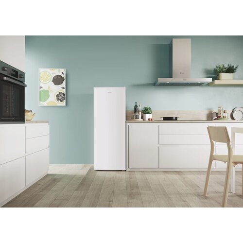 Candy prostostoječi hladilnik CLH3S514EW, (5000117941) Slike