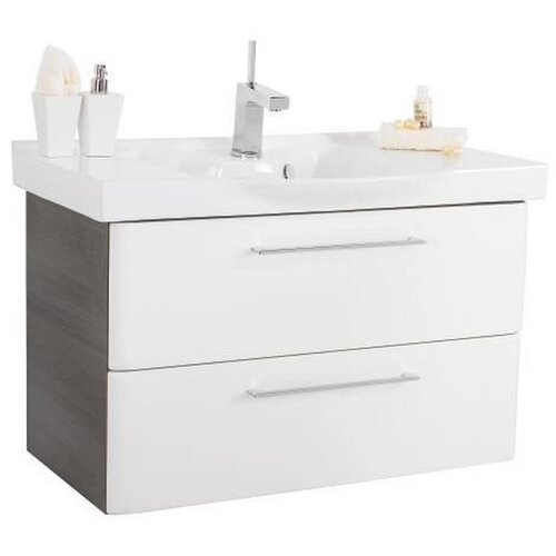 XORA omarica za pod umivalnik 86/51/42 cm Cene