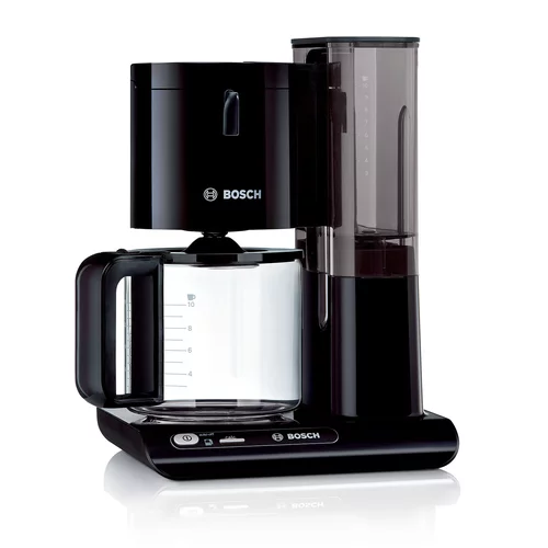 Bosch aparat za kavo kunststoff črna / črna TKA8013