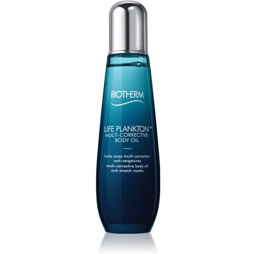 Biotherm Life Plankton olje za učvrstitev kože proti strijam 125 ml Cene
