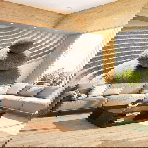  Tapeta - Zen garden 250x193 Slike